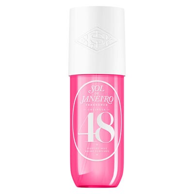 CHEIROSA 48 PERFUME MIST (FRAGANCIA CORPORAL)